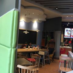 肯德基(东园店) User Photo