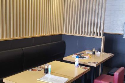 阿香米線(湖塘大潤發店)