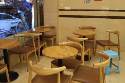 利鸣烘焙(桥下店)