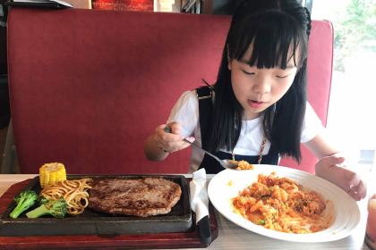 必胜客(中兴路店店)