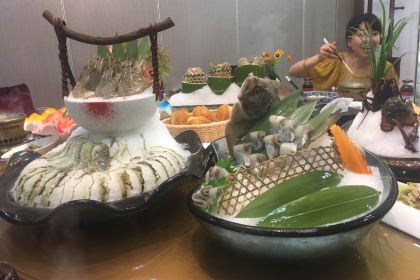 傣妹火锅(南大街店)