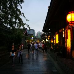 KuanXiangZi 3Hao User Photo