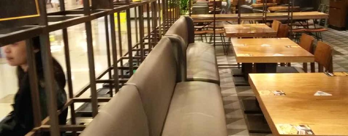 樂凱撒·榴蓮比薩(華貿天地店)