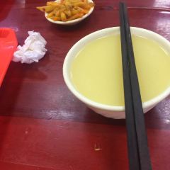 CHAO YI XING KUAI CAN SHANG HE DIAN User Photo