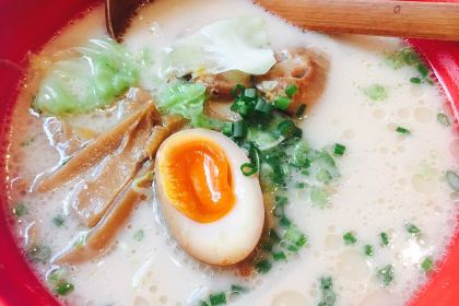 WEI QIAN LA MIAN TAI HE AN CHANG DIAN