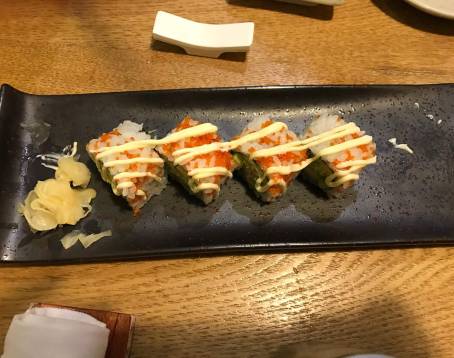 水之惠日本料理(新街口店)
