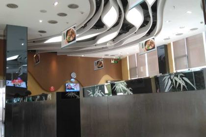 眉州小吃(东坡外滩店)