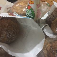 卡萨米亚·蛋糕面包(万达店) User Photo
