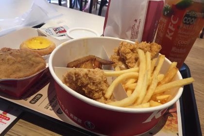 KFC (maomingxinyi)