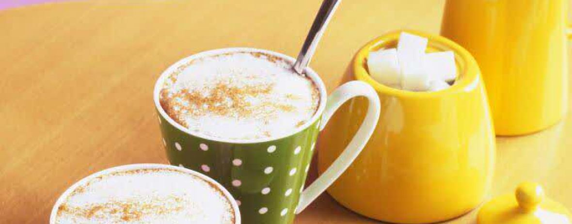 麦当劳(四会大道店)