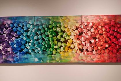 正新鸡排·炸鸡烧烤(熙街店)