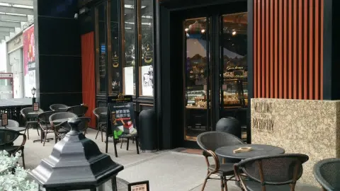 麦贝拉(印象汇店) in Zibo