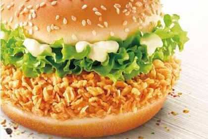 肯德基（常州鳴新路店）