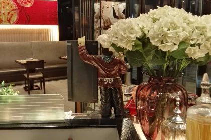 必胜客(西元店)