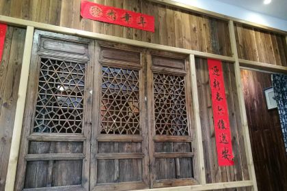 Heji Noodle House (beibinjianglu)