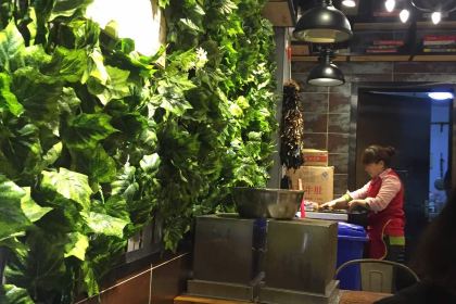 姐弟俩土豆粉(北大街店)