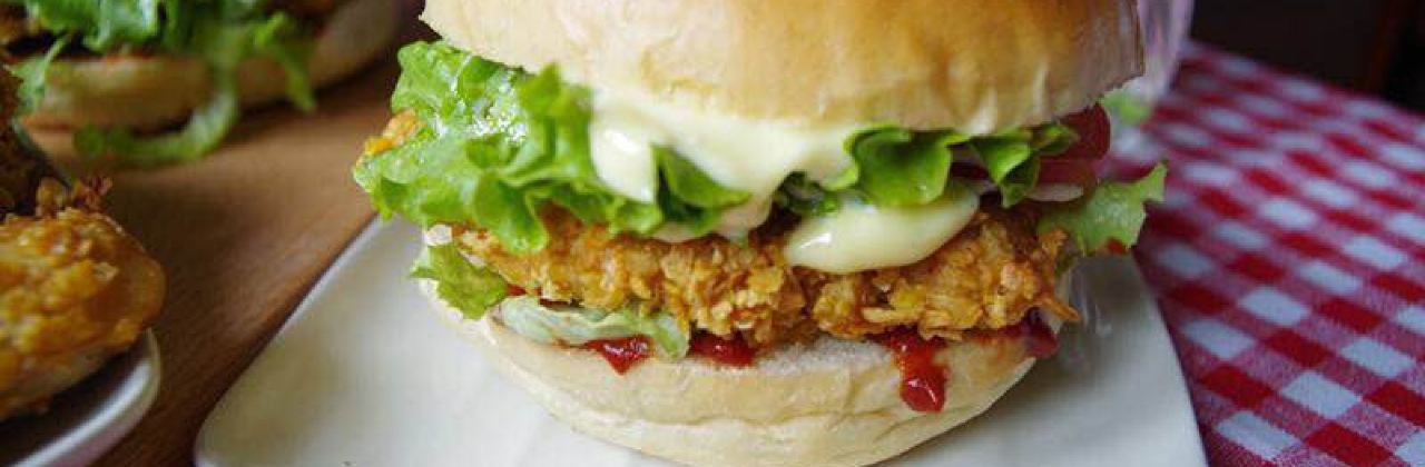 肯德基(淮南蔡新路店)