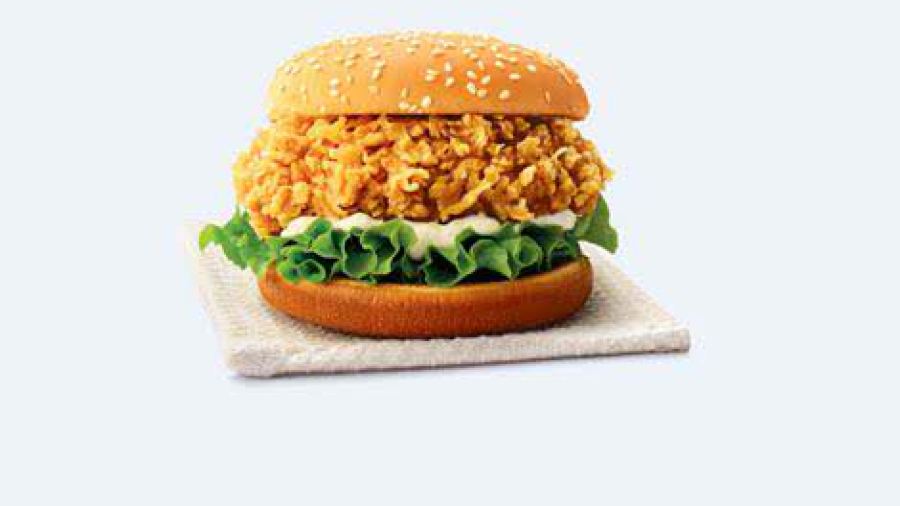 德克士(漯河丹尼斯餐厅)