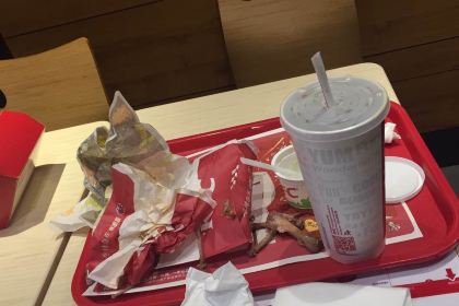 肯德基(振兴店)