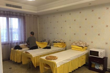 麦当劳(万邦时代广场店)