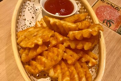 必勝客（港惠店）