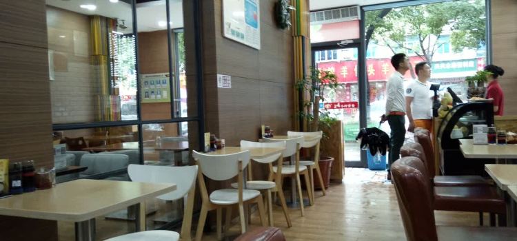 永和豆浆(泽国店)