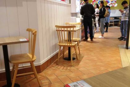 肯德基(汉寿振兴路餐厅)