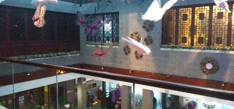 紫桐餐廳