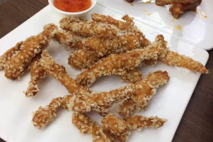 醉得意·家常菜(甘蔗万家店)