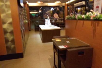 Haokelai Steak (hanlinguangchang)