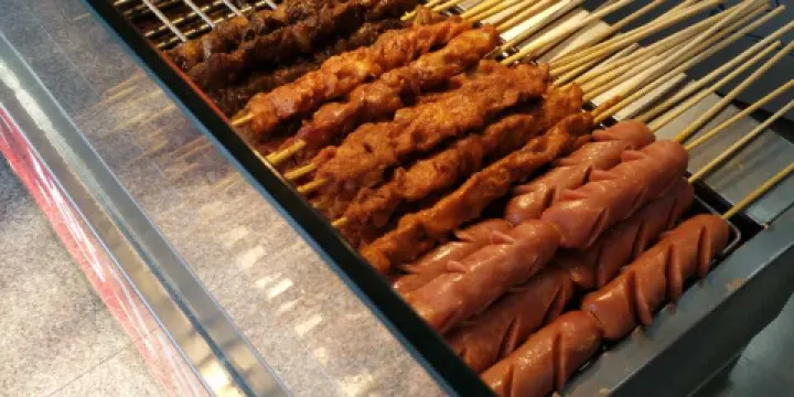 正新雞排(禹州友誼店)