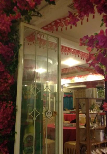 Wanzhong Restaurant (shili)