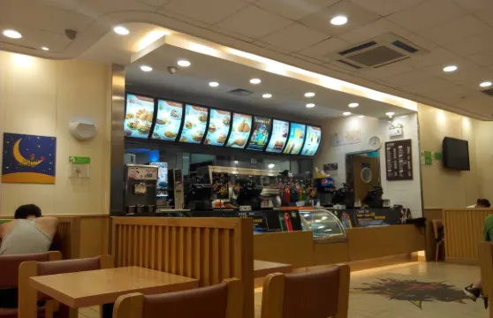 德克士(陽城鳳凰店)