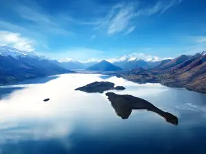 Dart River
