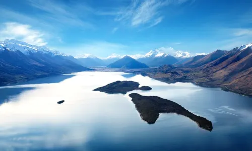 Dart River