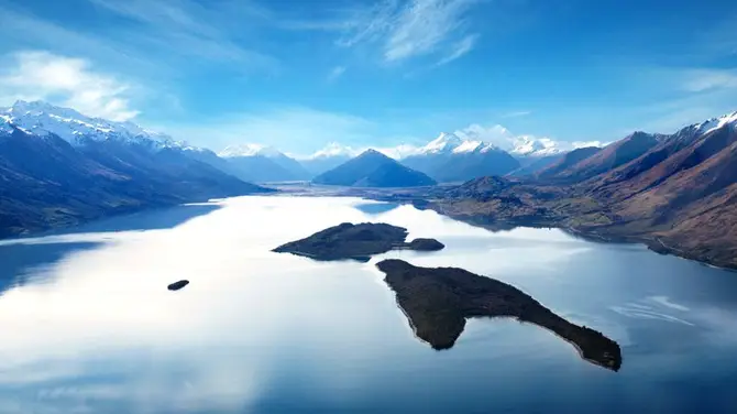 Dart River