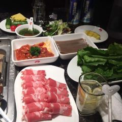 海底捞火锅(新世纪广场店) User Photo