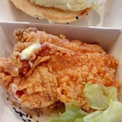 德克士(枣庄贵城店) User Photo
