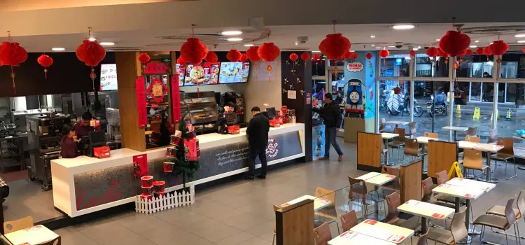 KFC (nanmen)