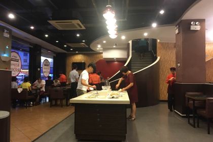 豪客来牛排(高楼店-0305)