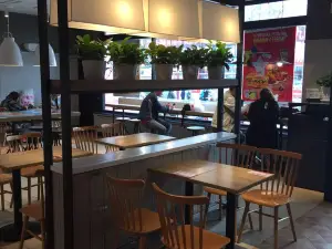 KFC (wenhuagong)