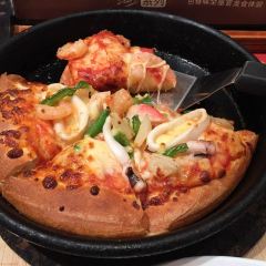 必胜客(余姚华联店) User Photo