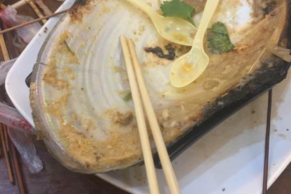 金雨燒烤(新城南都店)