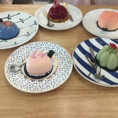 甜心小筑(南下总店) User Photo