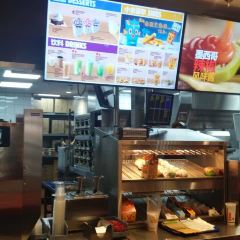汉堡王(燕郊永旺店) 여행 사진
