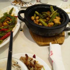 培友餐厅(世贸店) User Photo