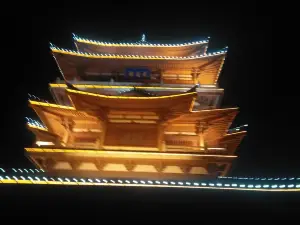 KEN DE JI XIN JIAN NA LU DIAN