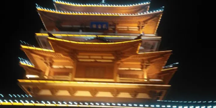 肯德基（新建南路店）