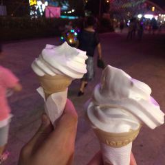 Burger King (putiancaifuzhongxin) User Photo