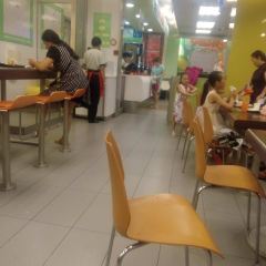 德克士(枣庄银座店) User Photo